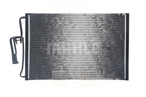 MAHLE Kondensator, Klimaanlage