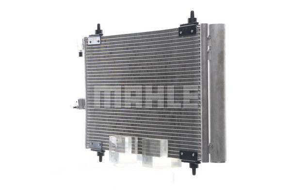 MAHLE Kondensator, Klimaanlage