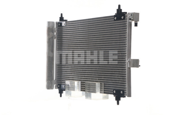 MAHLE Kondensator, Klimaanlage