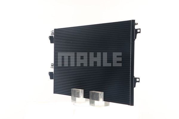 MAHLE Kondensator, Klimaanlage