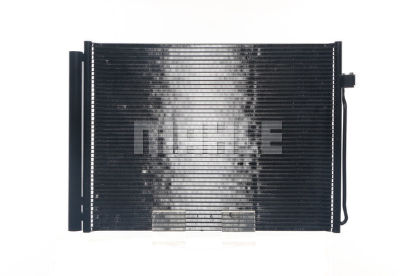 MAHLE Kondensator, Klimaanlage