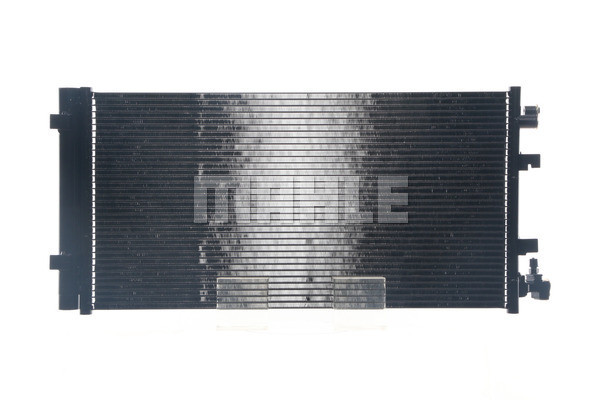 MAHLE Kondensator, Klimaanlage