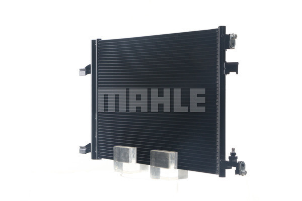 MAHLE Kondensator, Klimaanlage