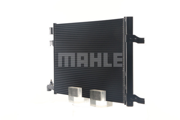 MAHLE Kondensator, Klimaanlage