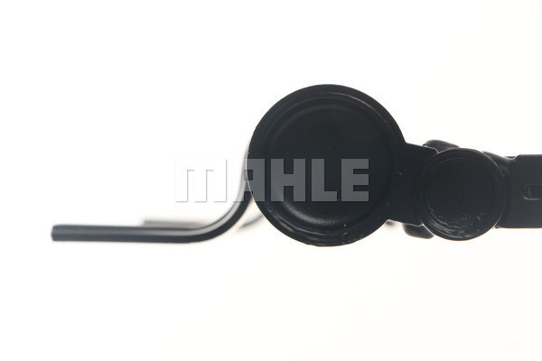 MAHLE Kondensator, Klimaanlage