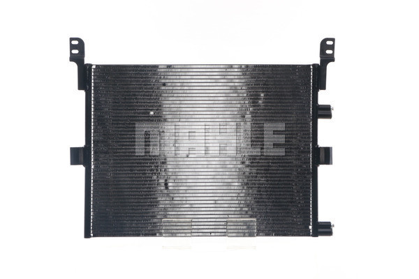 MAHLE Kondensator, Klimaanlage