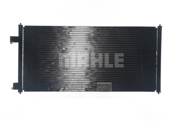 MAHLE Kondensator, Klimaanlage