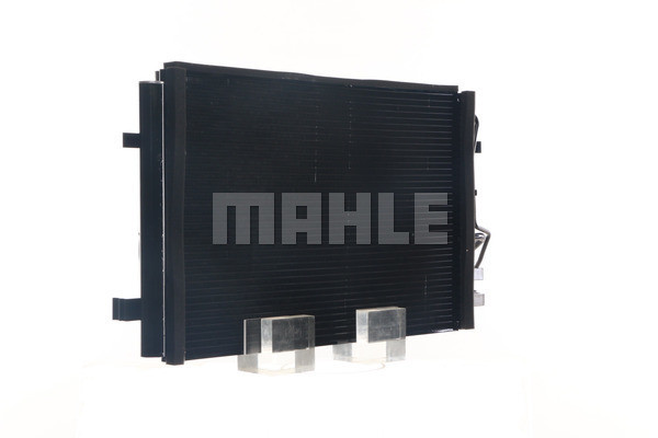MAHLE Kondensator, Klimaanlage