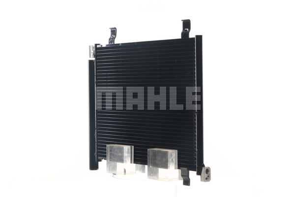 MAHLE Kondensator, Klimaanlage