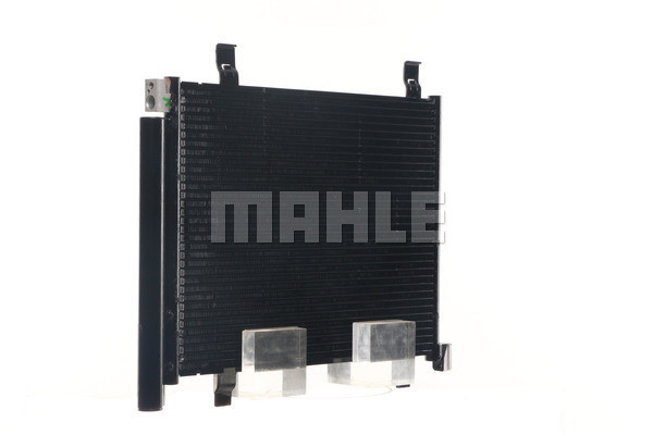 MAHLE Kondensator, Klimaanlage
