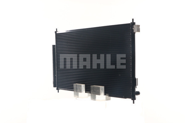 MAHLE Kondensator, Klimaanlage