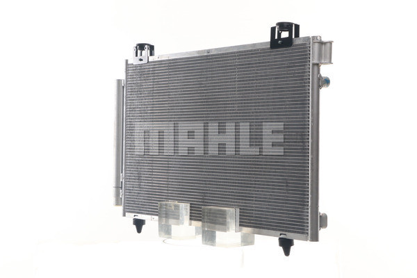 MAHLE Kondensator, Klimaanlage