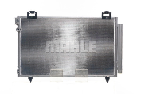 MAHLE Kondensator, Klimaanlage