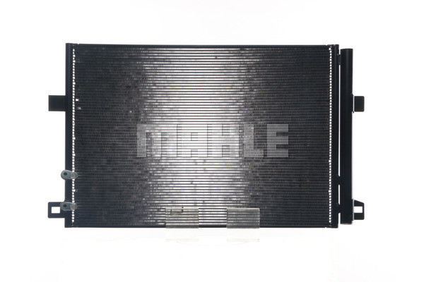 MAHLE Kondensator, Klimaanlage