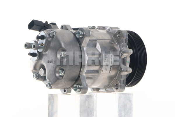 MAHLE Kompressor, Klimaanlage