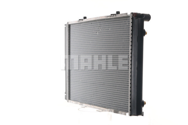 MAHLE Kühler, Motorkühlung