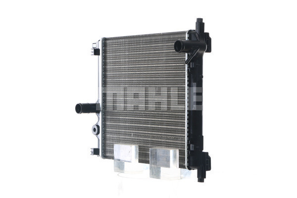 MAHLE Kühler, Motorkühlung