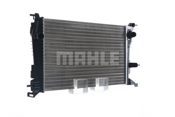 MAHLE Kühler, Motorkühlung