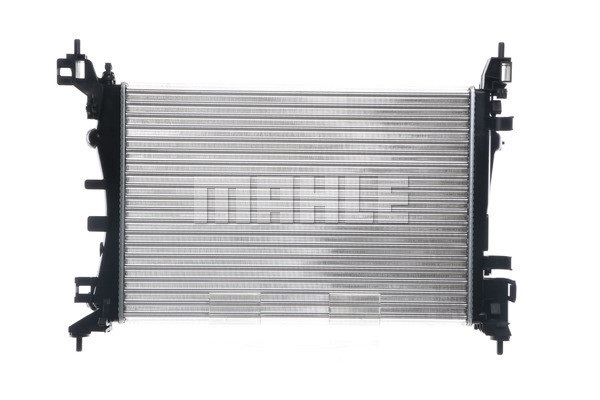 MAHLE Kühler, Motorkühlung