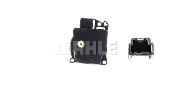 MAHLE Stellelement, Mischklappe