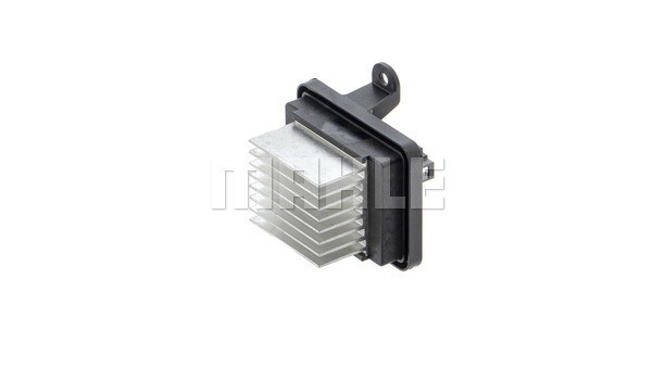 MAHLE Regler, Innenraumgebläse