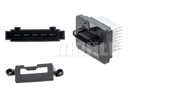 MAHLE Regler, Innenraumgebläse