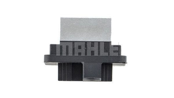 MAHLE Regler, Innenraumgebläse