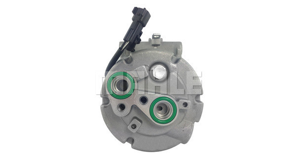 MAHLE Kompressor, Klimaanlage