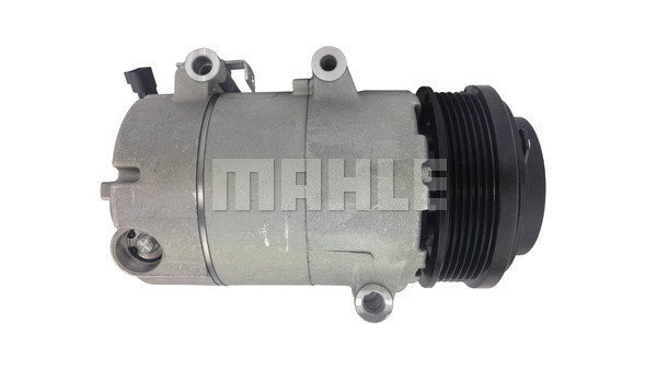 MAHLE Kompressor, Klimaanlage
