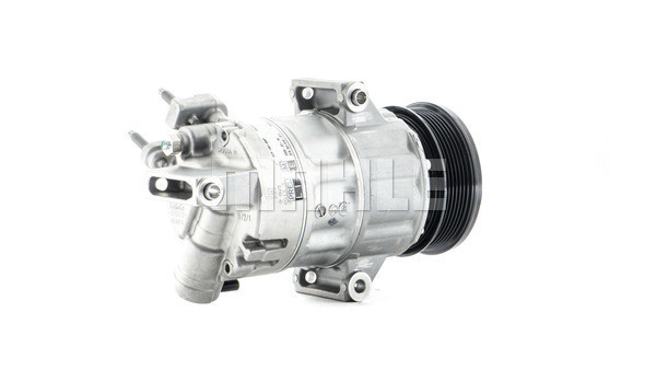MAHLE Kompressor, Klimaanlage
