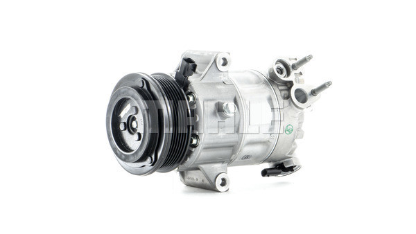 MAHLE Kompressor, Klimaanlage