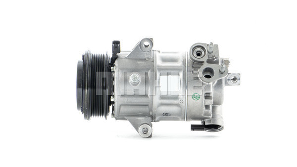 MAHLE Kompressor, Klimaanlage