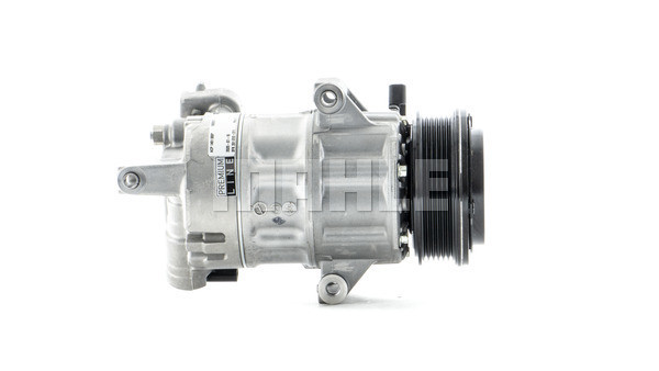 MAHLE Kompressor, Klimaanlage