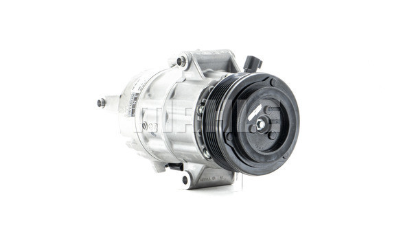 MAHLE Kompressor, Klimaanlage