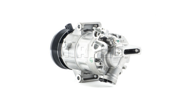 MAHLE Kompressor, Klimaanlage