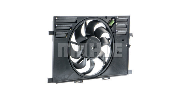 MAHLE Lüfter, Motorkühlung