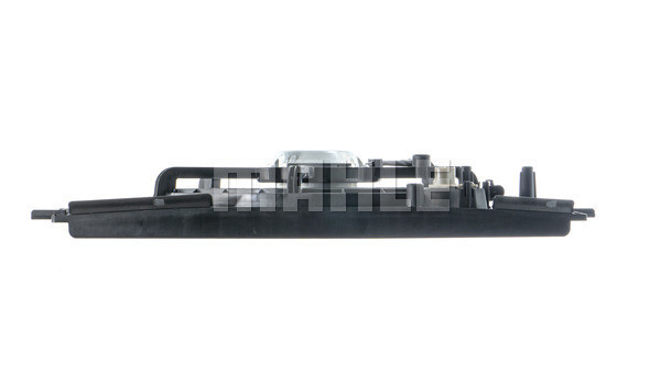 MAHLE Lüfter, Motorkühlung