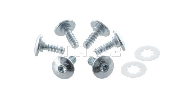 MAHLE Schraube, Laderbefestigung