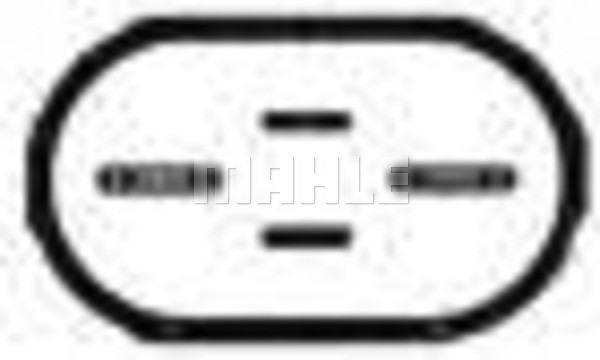 MAHLE Lüfter, Motorkühlung