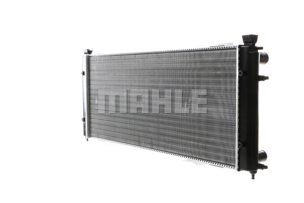 MAHLE Kühler, Motorkühlung