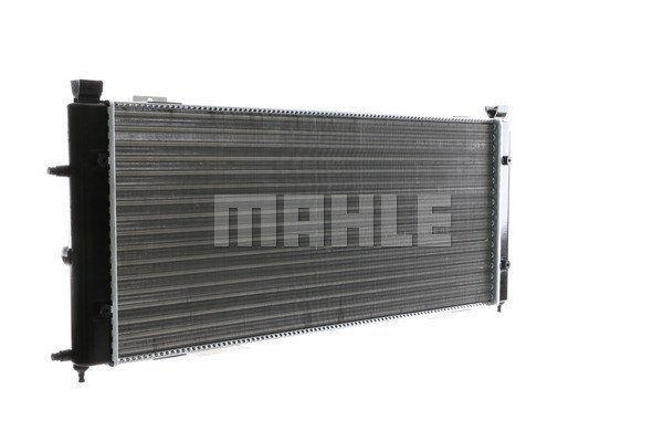 MAHLE Kühler, Motorkühlung