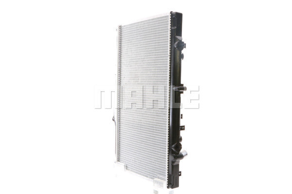 MAHLE Kühler, Motorkühlung