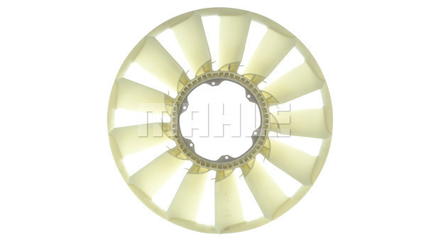 MAHLE Lüfterrad, Motorkühlung