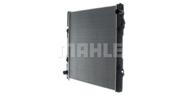 MAHLE Kühler, Motorkühlung