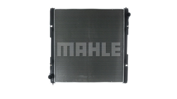 MAHLE Kühler, Motorkühlung