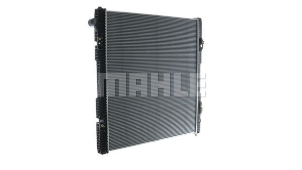 MAHLE Kühler, Motorkühlung