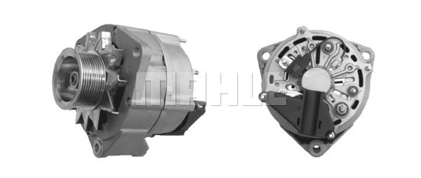 MAHLE Generator