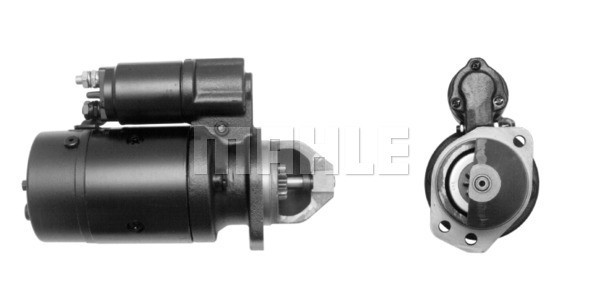 MAHLE Starter