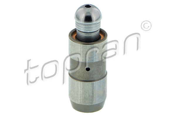 TOPRAN Ventilstößel