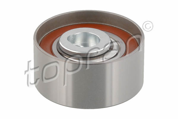 TOPRAN Spannrolle, Zahnriemen